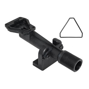 1001.4745, WATER INLET ASSEMBLY