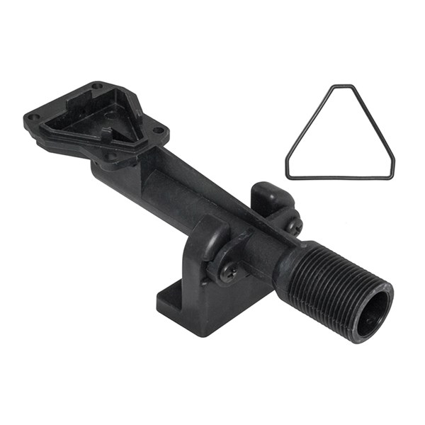 1001.4745, WATER INLET ASSEMBLY