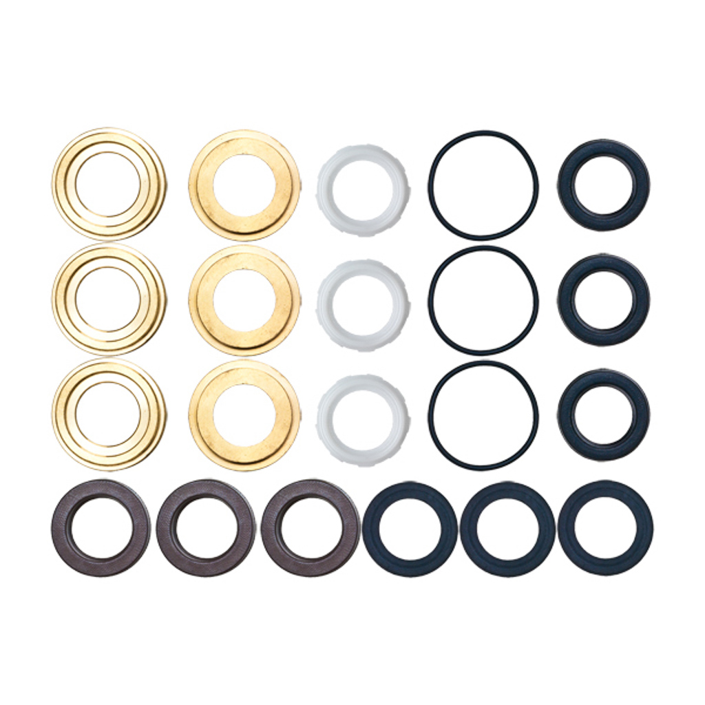 1001.4448, SEAL KIT FOR CPW4G40