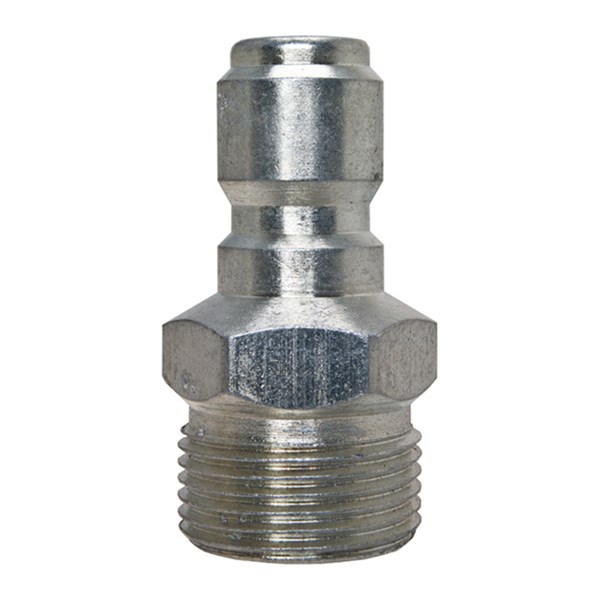 1001.4857, M22MM X 15MM X 38 QC PLUG