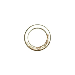 1001.4970, WASHER GOVENOR ARM THRUST