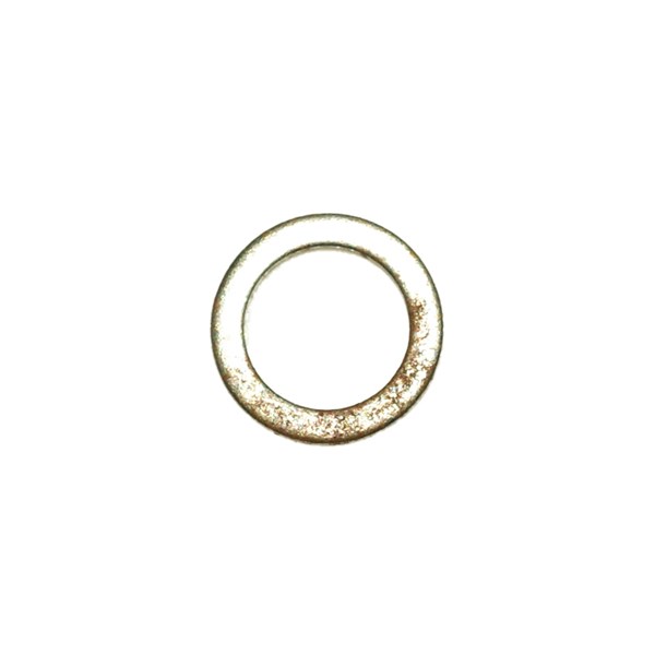 1001.4970, WASHER GOVENOR ARM THRUST