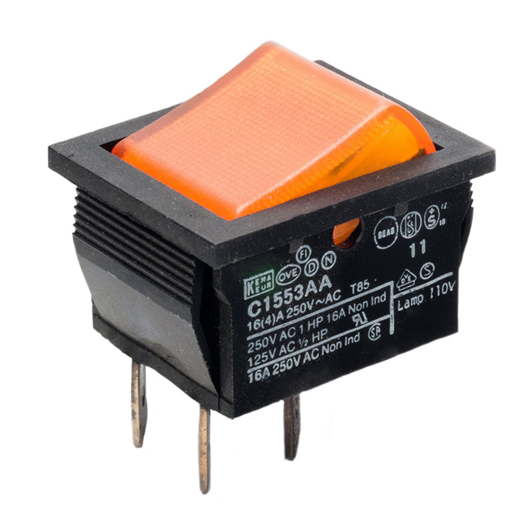 1001.4991, ENGINE RUN/STOP SWITCH