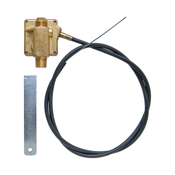 1001.5065, ZSPEED THROTTLE CONTROL KIT