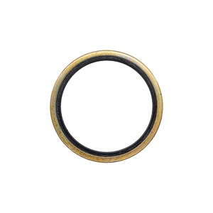 1001.5087, STEEL W/RUBBER INSERT