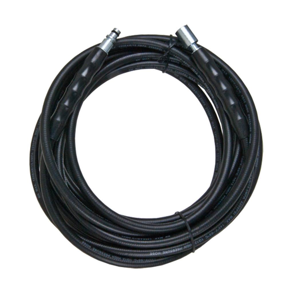 1001.5116, 25' HOSE FOR PS171433