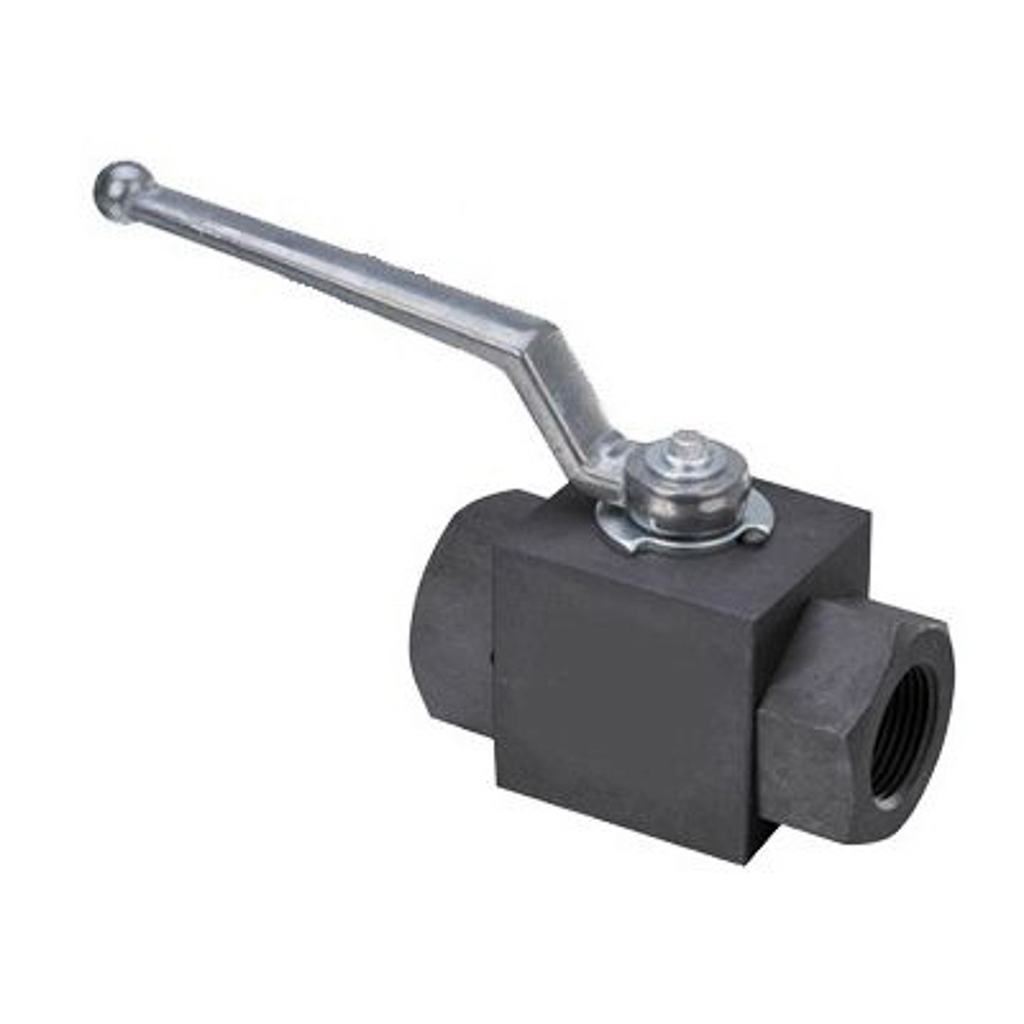 1001.5380, BALL VALVE, 2-WAY, 1/2"FPT
