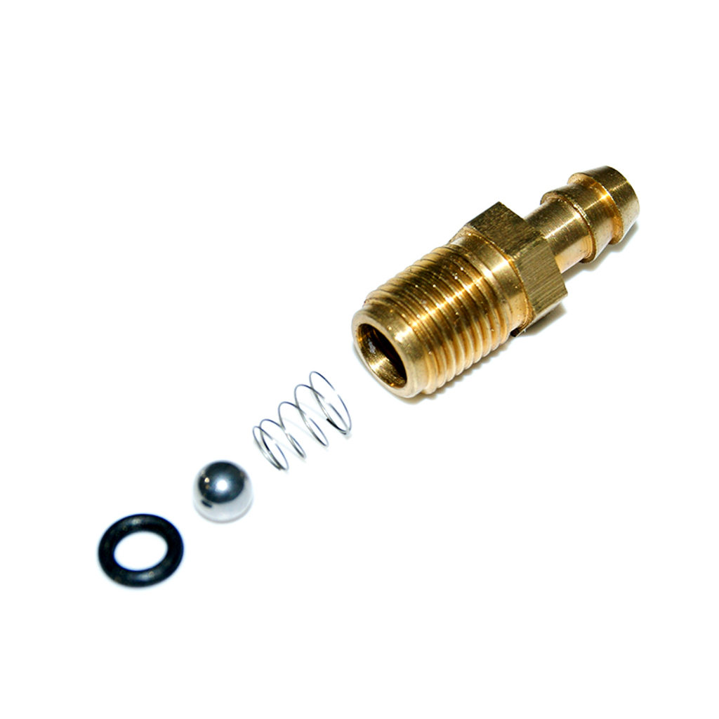 1001.5410, PW01750 INJECTOR KIT