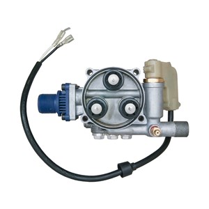 1001.5413, PW01750 PUMP HEAD COMPLETE