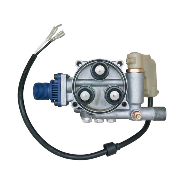1001.5413, PW01750 PUMP HEAD COMPLETE