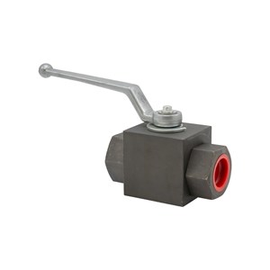1001.5382, BALL VALVE 1" - 8402.2608.00