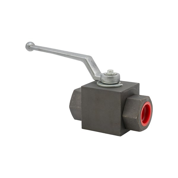 1001.5382, BALL VALVE 1" - 8402.2608.00