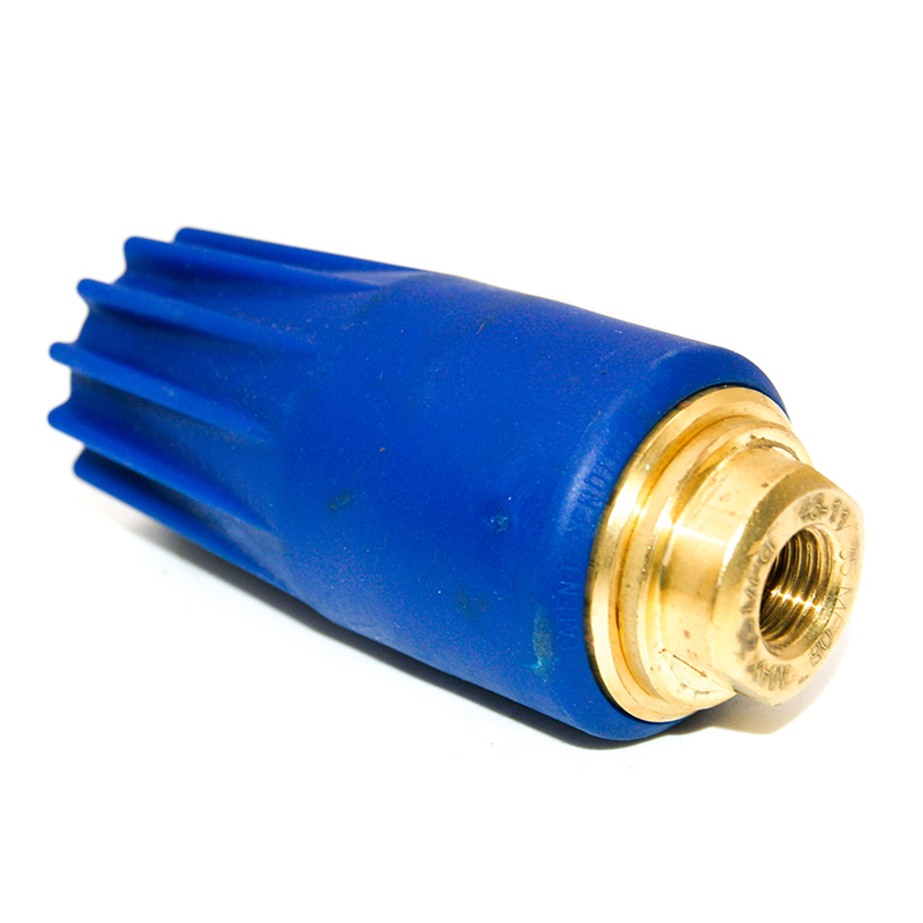 1001.5434, PA TURBO NOZZLE, 3650PSI, 8.0