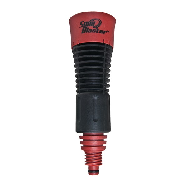 1001.5452, SONIC TURBO NOZZLE
