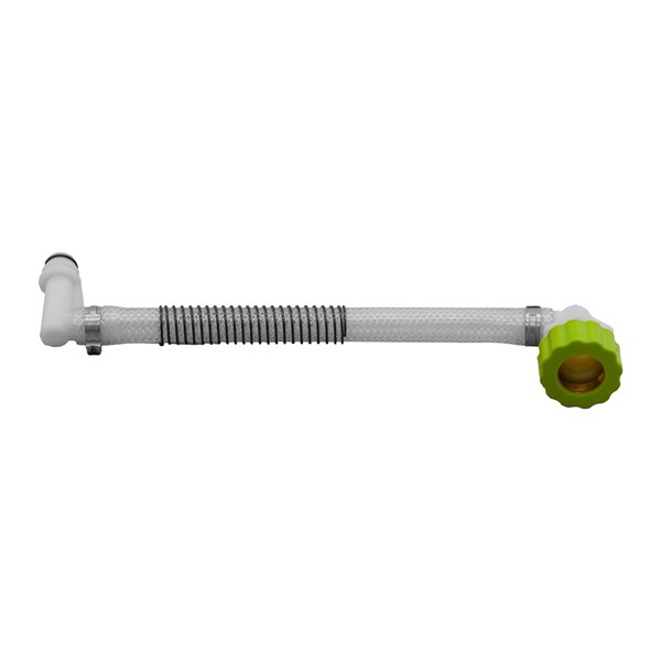 1001.5507, WATER INLET HOSE ASSEMBLY