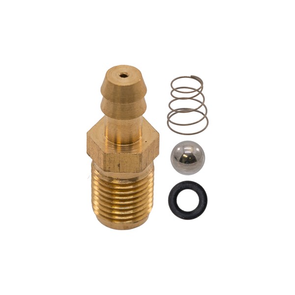 1001.5421, PW02200 INJECTOR