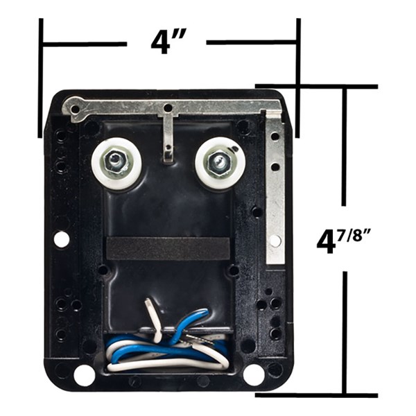 1001.5566, ALLANSON OMNI IGNITOR, 120V
