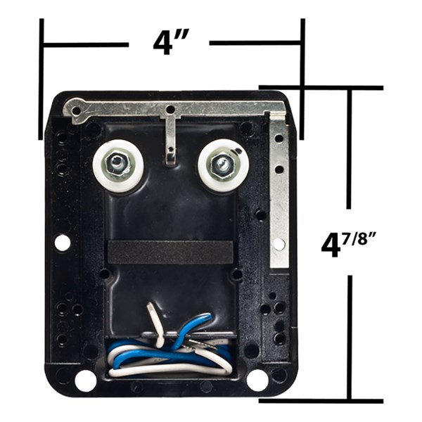 1001.5566, ALLANSON OMNI IGNITOR, 120V
