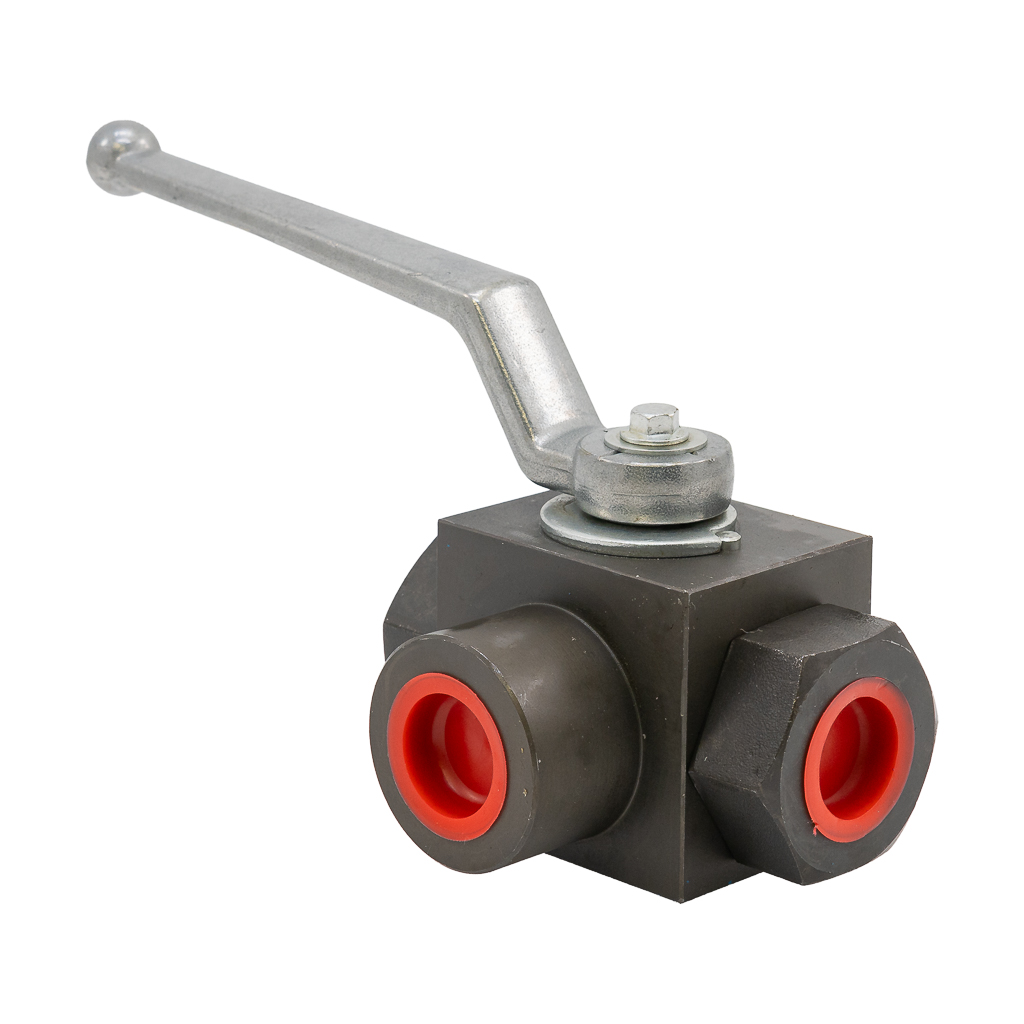 1001.5569, BALL VALVE 3/4" 3-K - 8402.2620.00