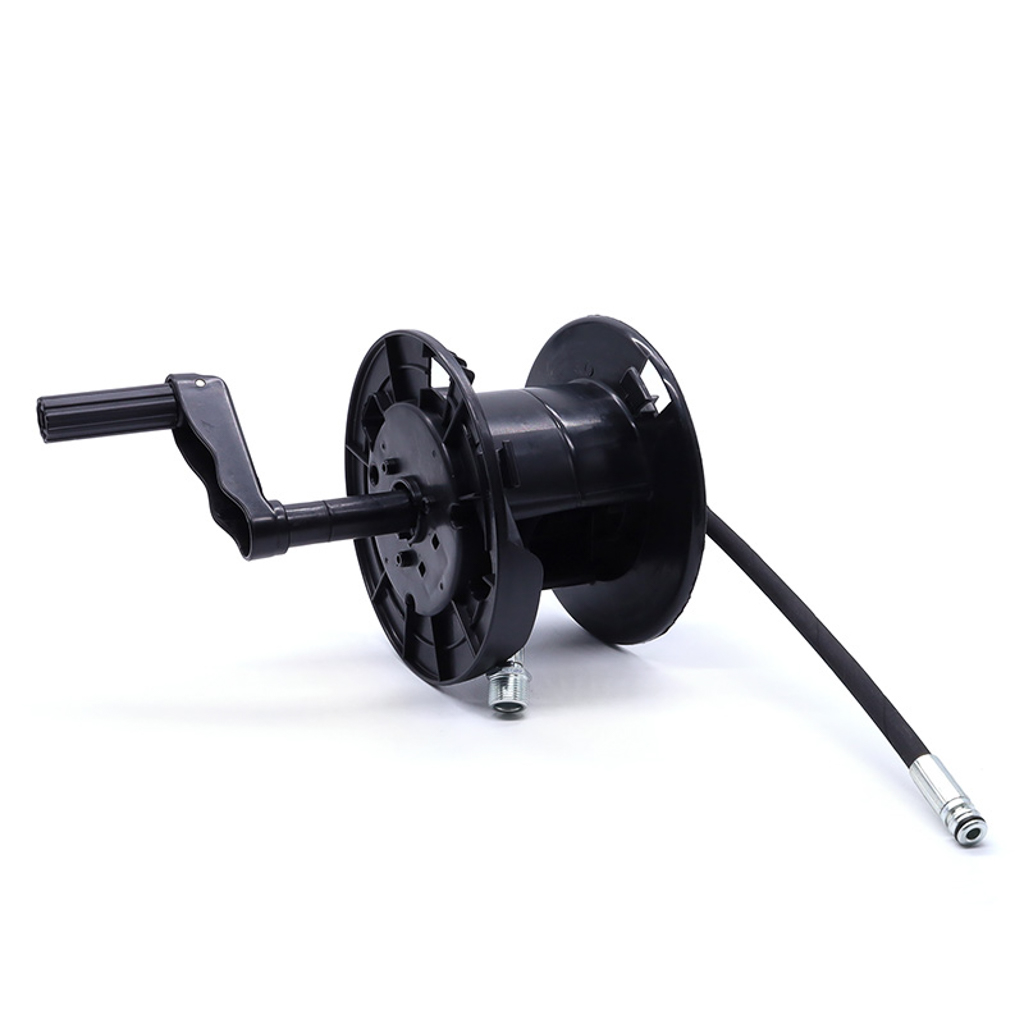 1001.5662, HOSE REEL