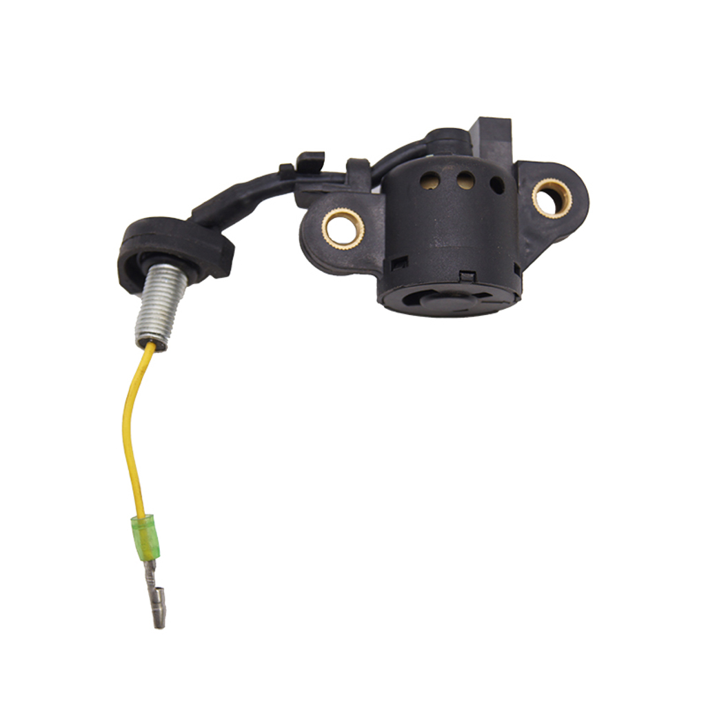 1001.5930, SWITCH ASSY, OIL LEVEL