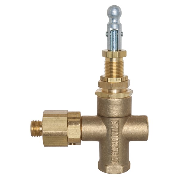 1001.6145, VALVE PILOT UNL 140-175 PSI