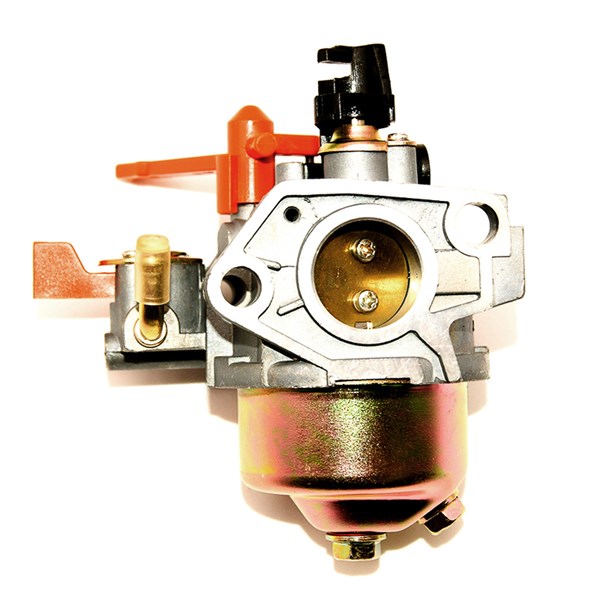 1001.6161, CARBURETOR