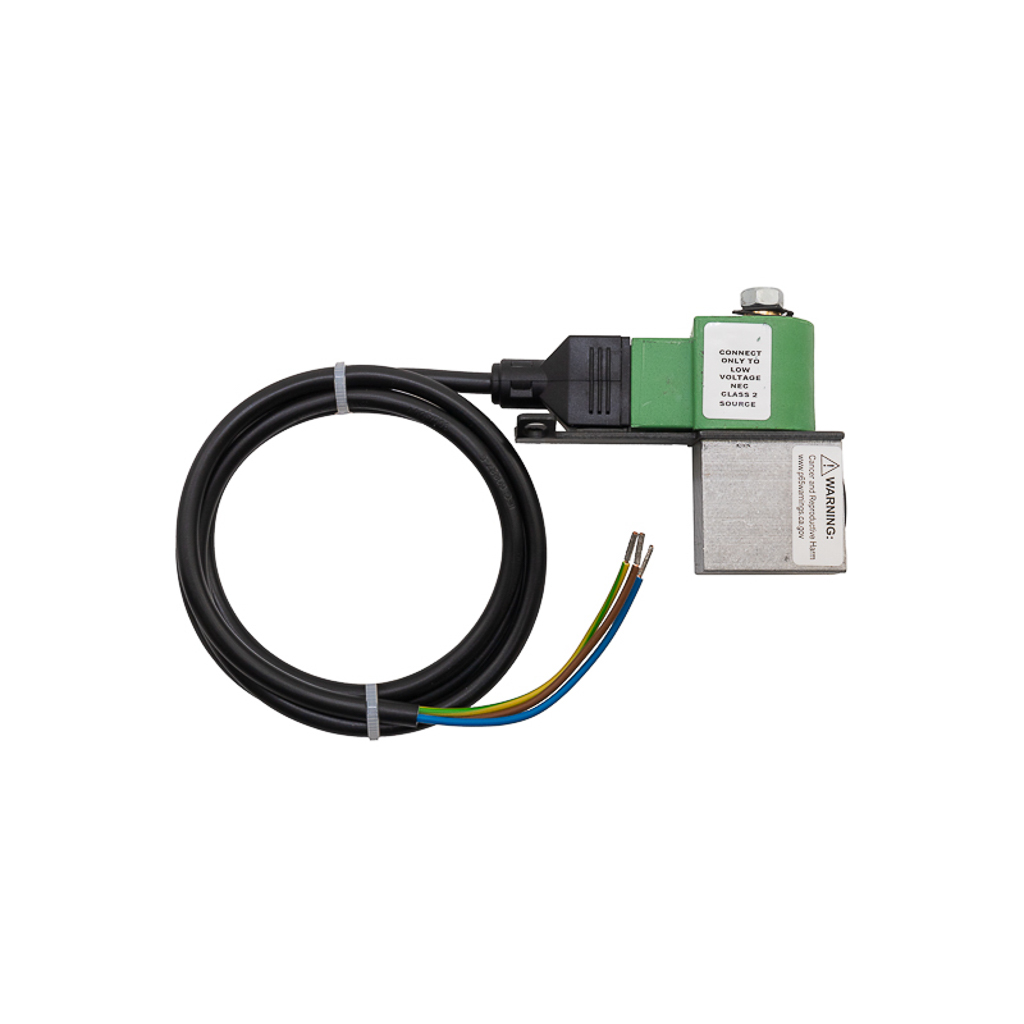 1001.6090, 12V SOLENOID