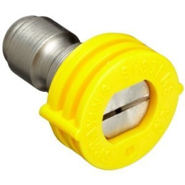 1001.4582, QC SPRAY TIP, 15 DEGREE, 3.5 - SPRAYING SYSTEMS