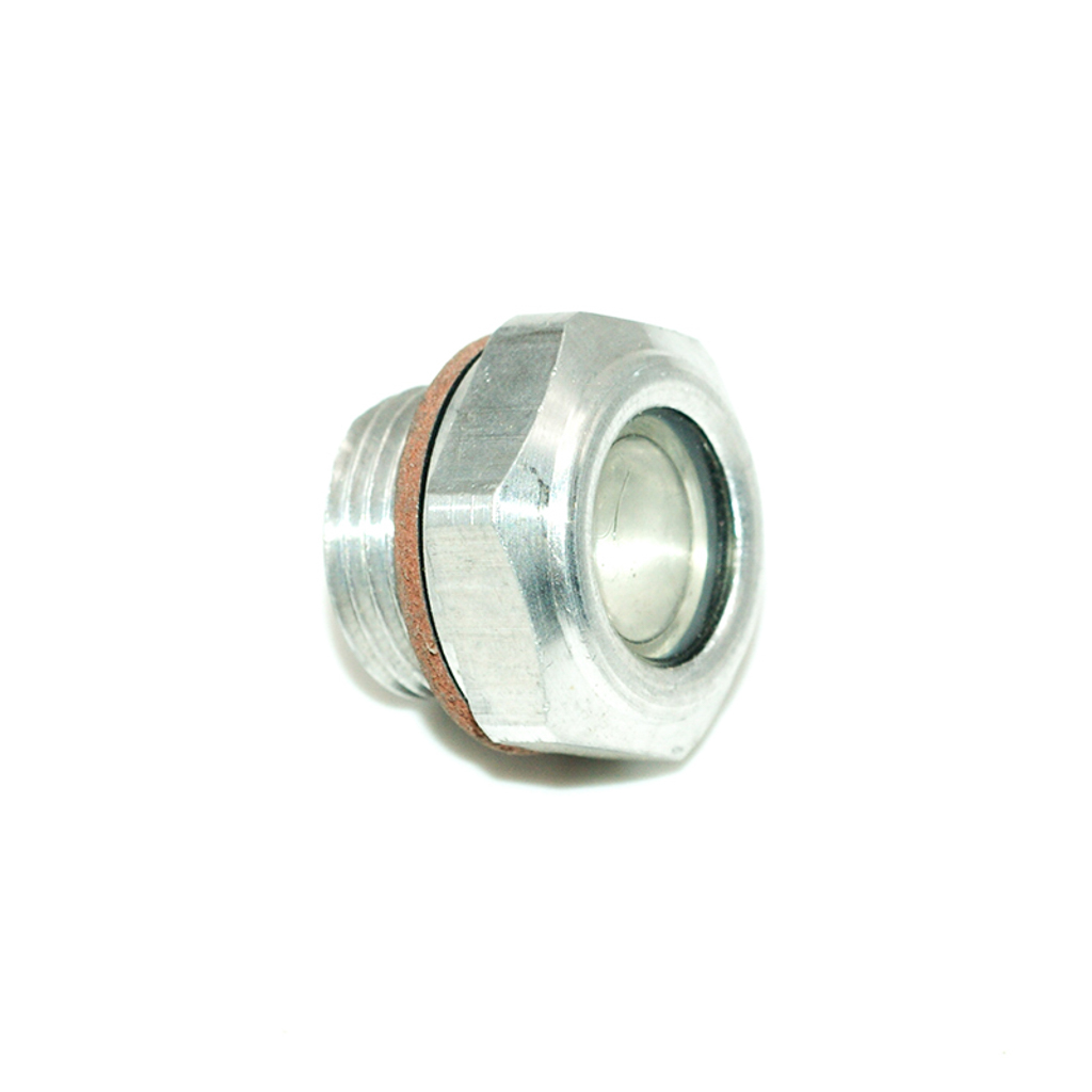 0052002, OIL SIGHT GLASS FAIP 18105400