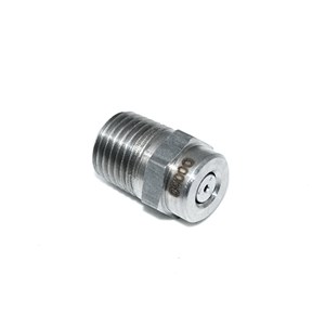 0005.0-MEG, MEG SPRAY TIP, 0 DEGREE, 5.0
