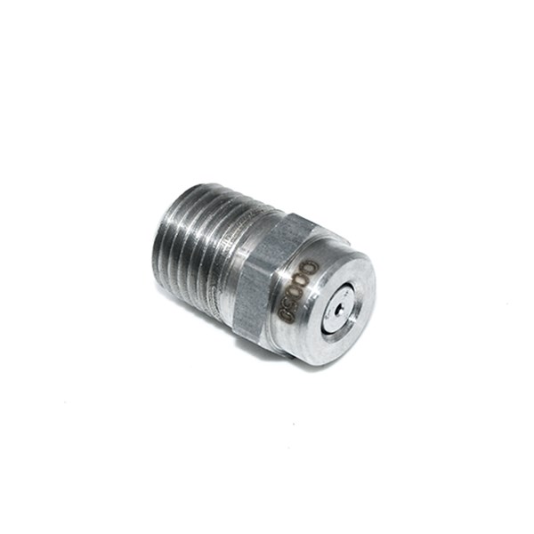 0005.0-MEG, MEG SPRAY TIP, 0 DEGREE, 5.0
