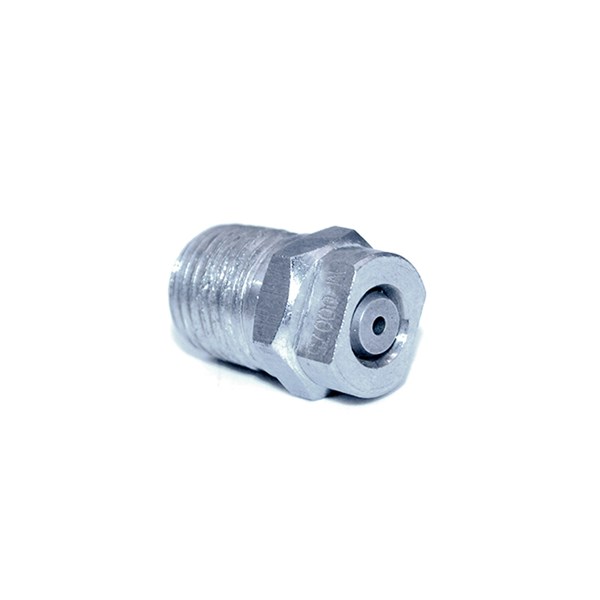 0007.5-MEG, 1/4" Meg Spray Nozzle by Vortex | 0 Degree, 7.5 Orifice