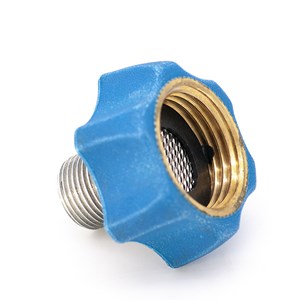 0064010, Water Inlet Connector for Coleman Powermate