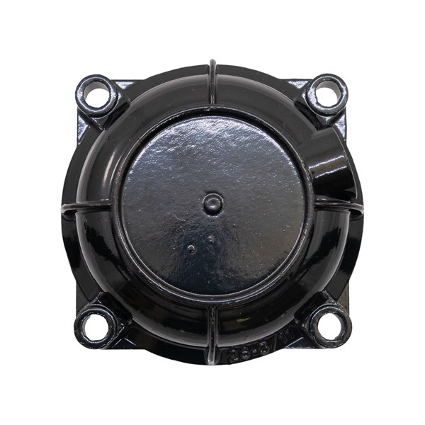 0003.0011.00, PRESSURE ACCUMULATOR