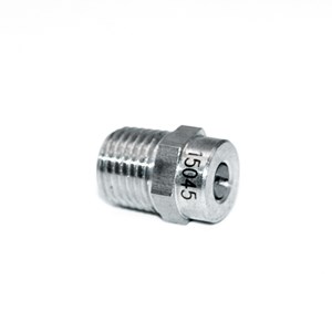 0000441, MEG SPRAY TIP, 15 DEGREE, 4.5