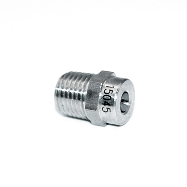 0000441, MEG SPRAY TIP, 15 DEGREE, 4.5