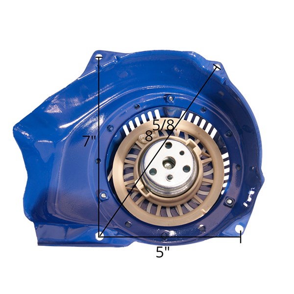 01.01.15.01.02.041, RECOIL STARTER JF120L/JF130L