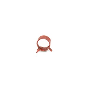 02-040, [679]HOSE CLAMP 1/4IN