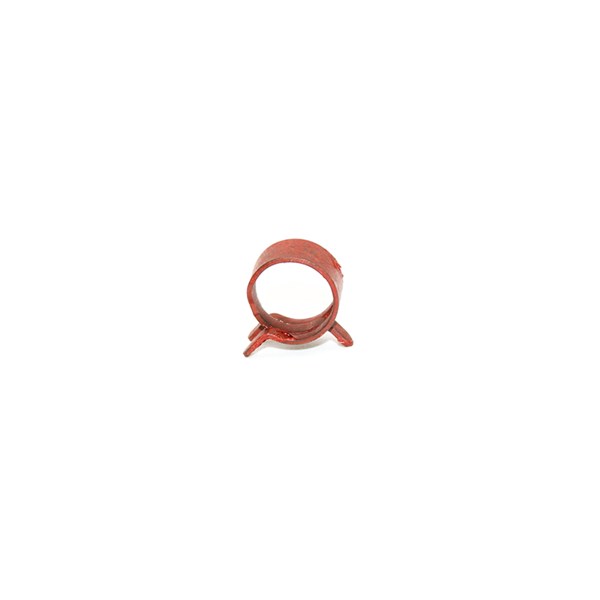 02-040, [679]HOSE CLAMP 1/4IN