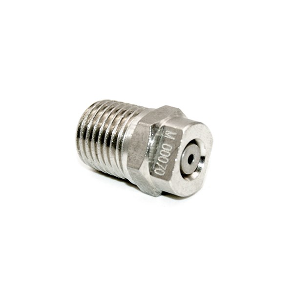 0005.5-MEG, MEG SPRAY TIP, 0 DEGREE, 5.5