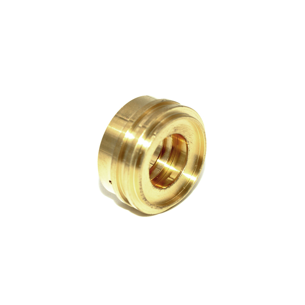 0009.0198.00, Comet  Brass Packing Retainer 15MM