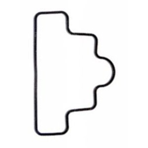 054-0226, O-RING