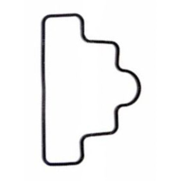 054-0226, O-RING