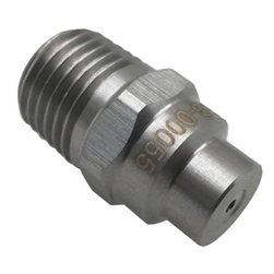 0515.0-MEG, MEG SPRAY TIP, 5 DEGREE, 15.0