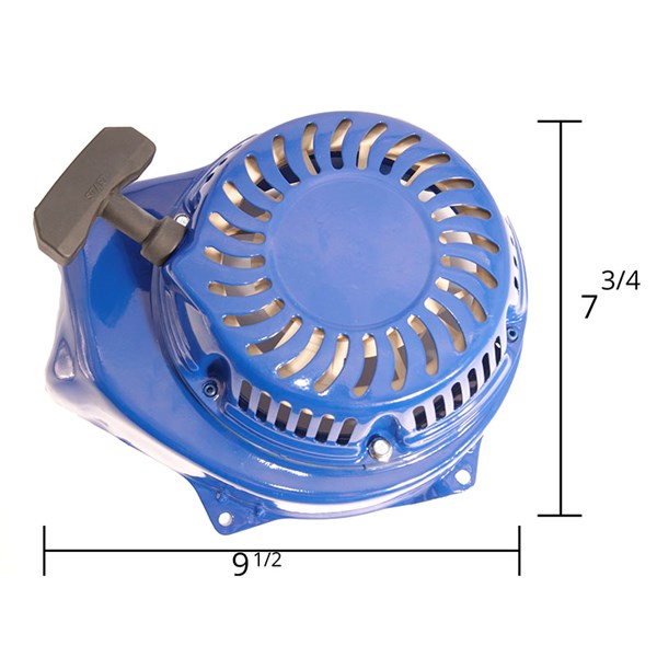01.01.15.01.02.041, RECOIL STARTER JF120L/JF130L