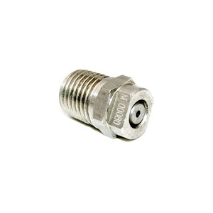 0008.0-MEG, MEG SPRAY TIP, 0 DEGREE, 8.0