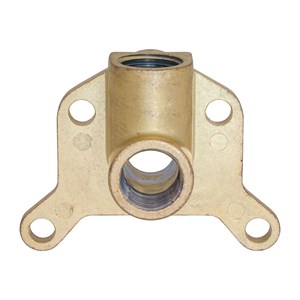 06298, SUCTION FLANGE