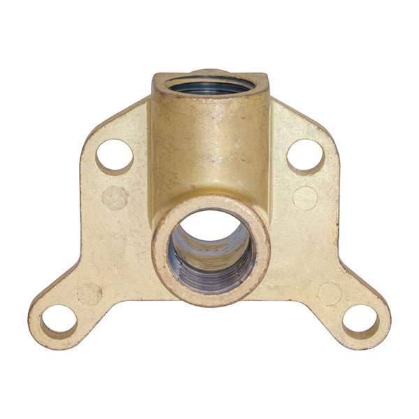 06298, SUCTION FLANGE