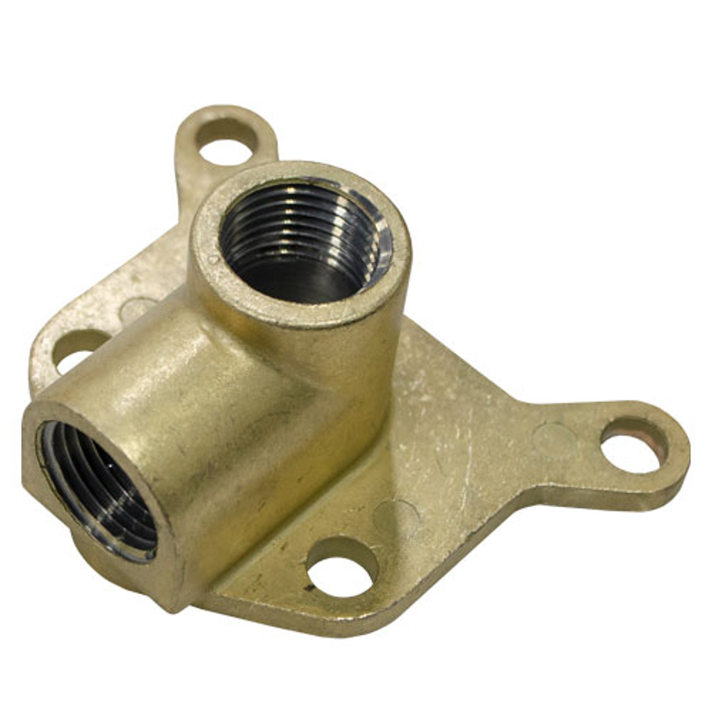 06298, SUCTION FLANGE